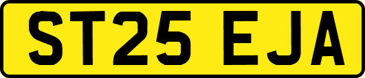 ST25EJA