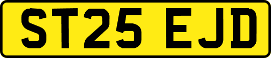 ST25EJD