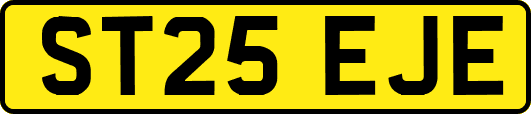 ST25EJE