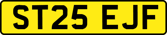 ST25EJF