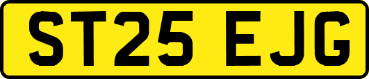 ST25EJG