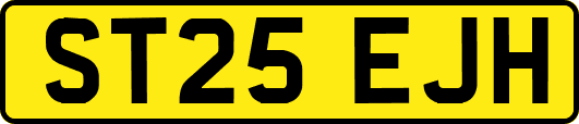 ST25EJH