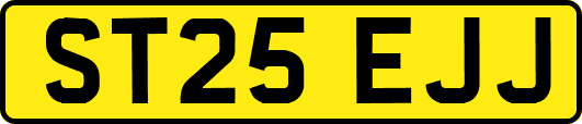 ST25EJJ