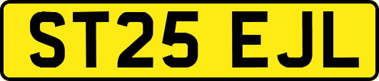 ST25EJL