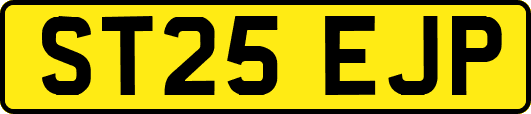 ST25EJP