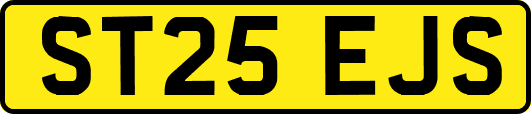 ST25EJS