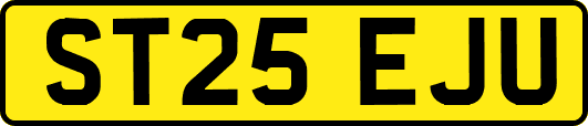 ST25EJU