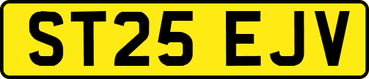 ST25EJV