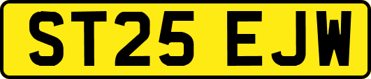 ST25EJW