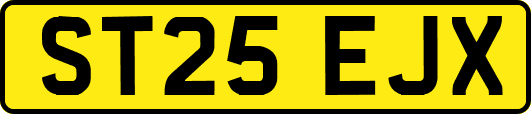 ST25EJX