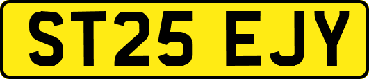 ST25EJY