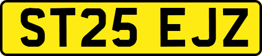 ST25EJZ