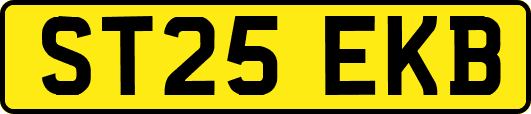 ST25EKB