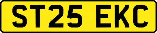 ST25EKC