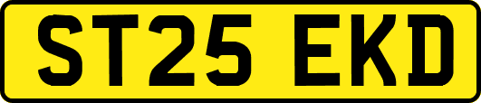ST25EKD