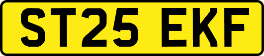 ST25EKF