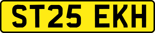ST25EKH
