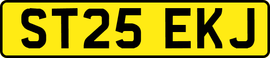 ST25EKJ
