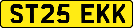 ST25EKK