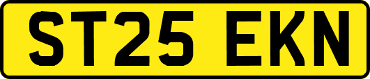 ST25EKN