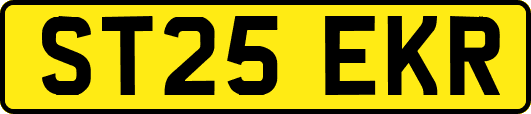ST25EKR