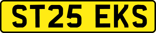 ST25EKS