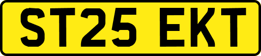 ST25EKT