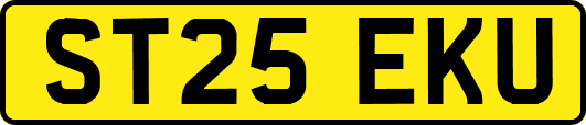 ST25EKU
