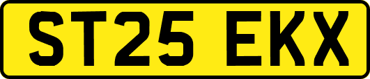 ST25EKX