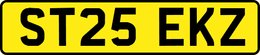 ST25EKZ