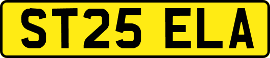 ST25ELA
