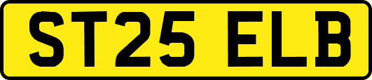 ST25ELB