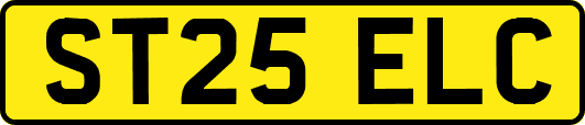ST25ELC