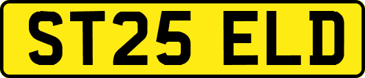 ST25ELD