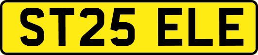 ST25ELE