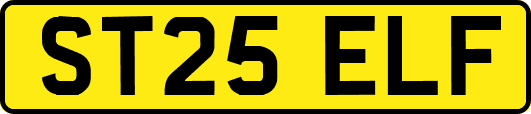 ST25ELF