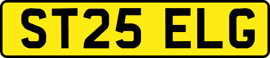ST25ELG