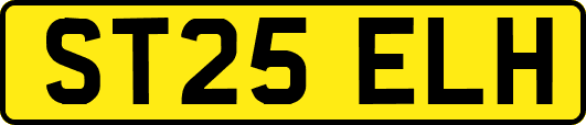 ST25ELH