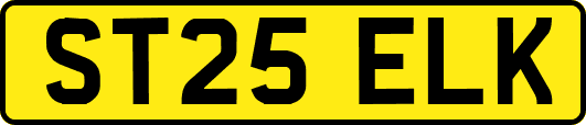 ST25ELK