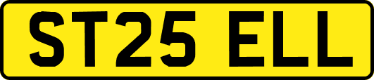 ST25ELL