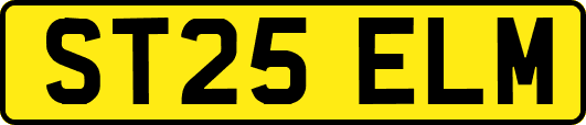 ST25ELM