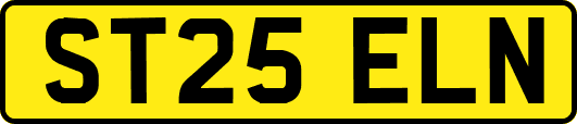 ST25ELN