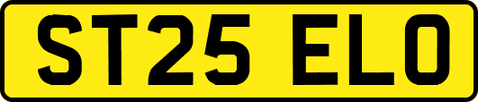 ST25ELO