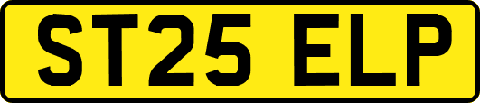 ST25ELP