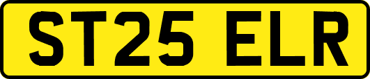 ST25ELR