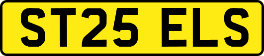 ST25ELS