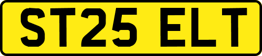 ST25ELT