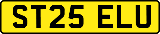ST25ELU