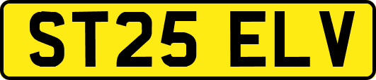 ST25ELV