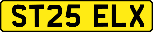 ST25ELX